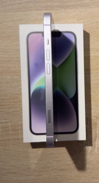 iPhone 14