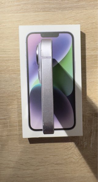 iPhone 14