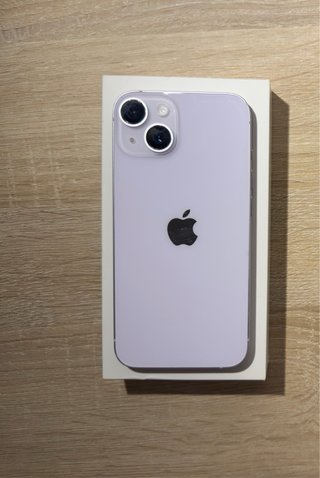 iPhone 14