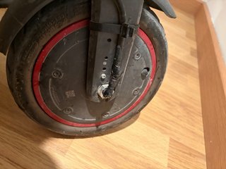 Xiaomi Pro 2 para piezas o reparar