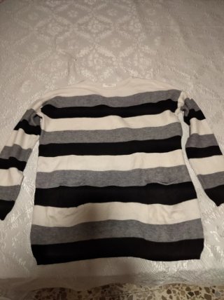 Jersey señora impecable