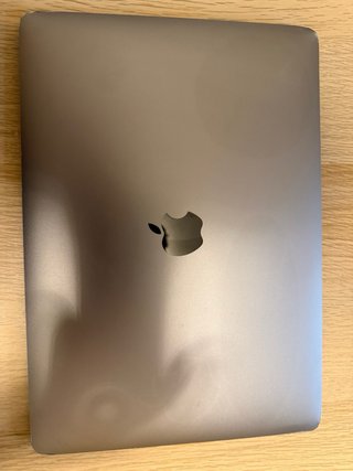MacBook Air 13" 2018 i5 8GB Argento