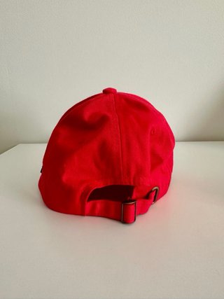 Gorra F1 Bridgestone Fórmula 1