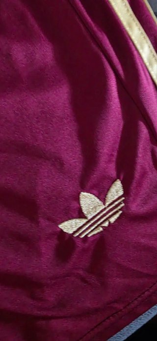 Pantalón corto Selección Española Adidas