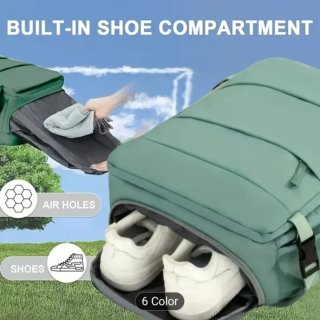 Mochila de cabina para viajes