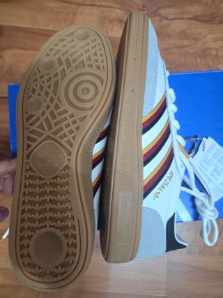 Zapatillas Adidas Spezial FIFA