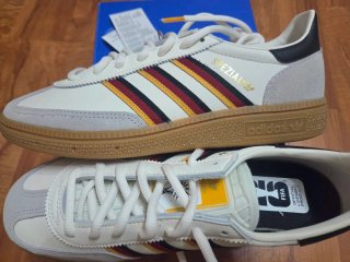 Zapatillas Adidas Spezial FIFA