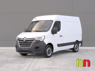 Renault Master L1H2 FG33 2.3DCI 135cv 2.3DCI 135cv