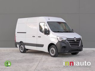 Renault Master L1H2 FG33 2.3DCI 135cv 2.3DCI 135cv
