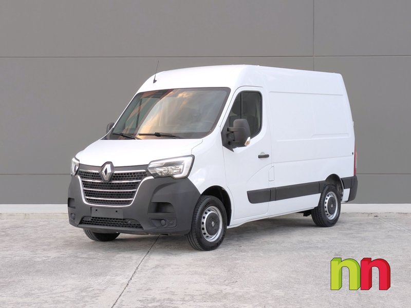 Renault Master 2022, foto 6