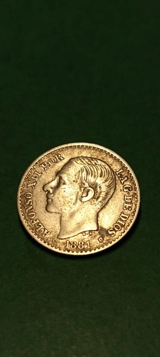 50 cts 1881 *81.
