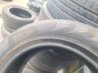 215 60 R17 96H Pirelli - 1 neumático +95%