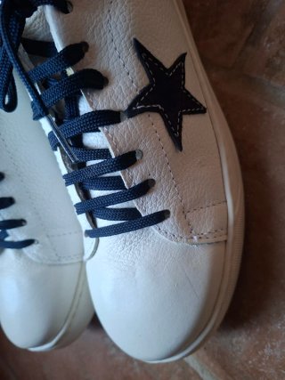 Sneakers donna tg. 39
