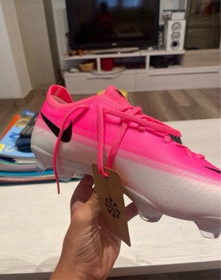 Botas Nike Mercurial Vapor Pro
