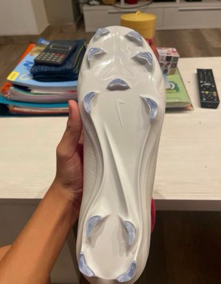 Botas Nike Mercurial Vapor Pro