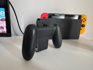 Nintendo Switch + Mario Kart 8 + Sports