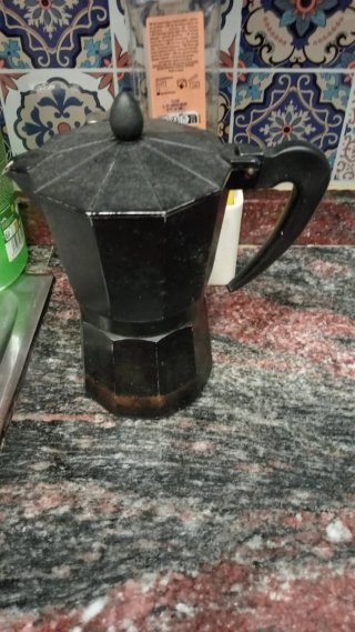 Cafetera