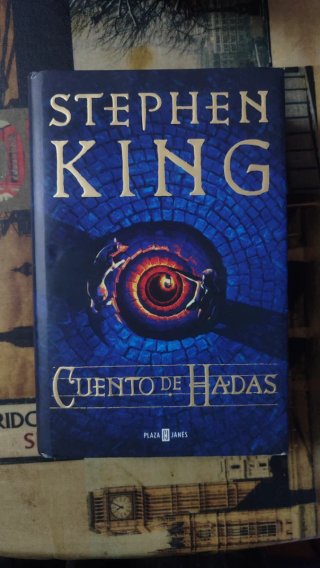 Cuento de hadas