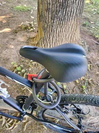 Bicicleta B'Twin Riverside 5.1
