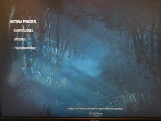 Resident Evil 4 PS5