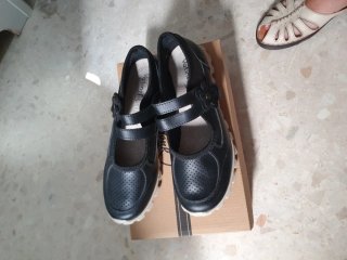 Merceditas Verano Vatineris Negras