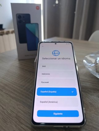 Xiaomi Redmi Note 13 8 GB