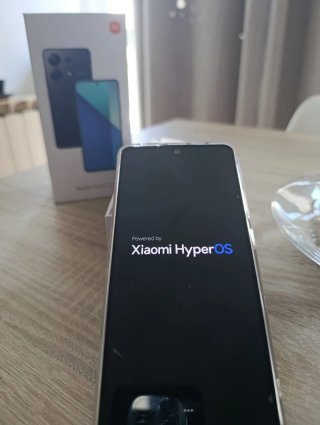 Xiaomi Redmi Note 13 8 GB