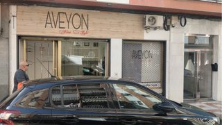 Se Alquila tienda