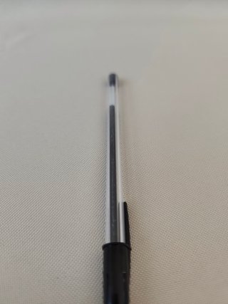 Confezione da 10 penne a inchiostro nero - BIC (nuovo)