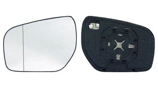 Cristal Retrovisor Renault Koleos 08-12