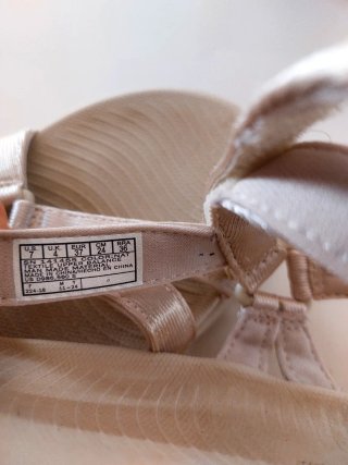 Sandalias skechers