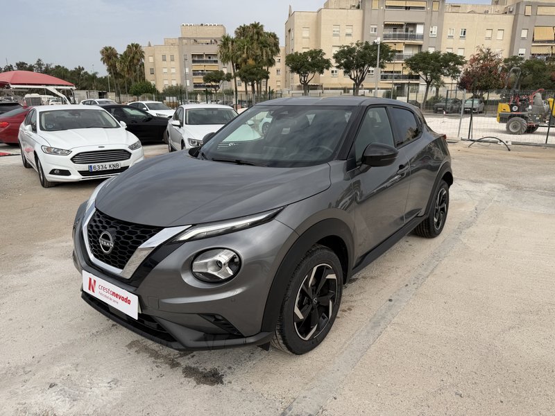 JUKE - DESDE 261€/MES ¡SIN ENTRADA! - foto 1