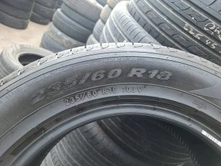 235 60 R18 103V Pirelli - 1 neumático +90%