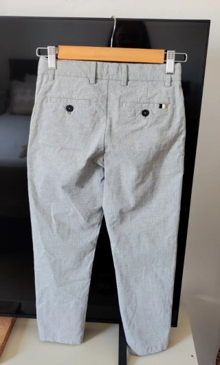 Conjunto formal Hugo Boss