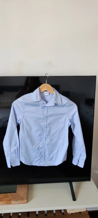Conjunto formal Hugo Boss