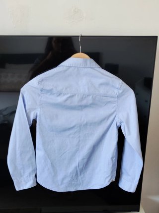 Conjunto formal Hugo Boss