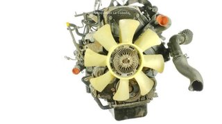 Motor completo kia 21072963 d4cb sorento 2.5 crdi