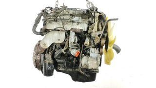 Motor completo kia 21072963 d4cb sorento 2.5 crdi