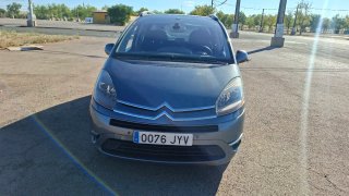 Citroen C4 Picasso 2007