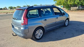 Citroen C4 Picasso 2007