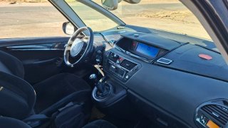Citroen C4 Picasso 2007
