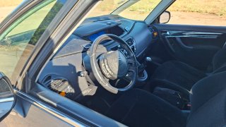 Citroen C4 Picasso 2007