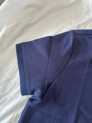 Polo Ralph Lauren – Camisa Polo Azul Marino