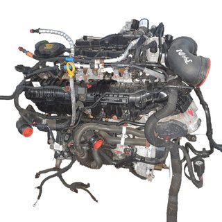 MOTOR COMPLETO LAND ROVER LAND ROVER RANGE ROVER EVOQUE 2011-2018