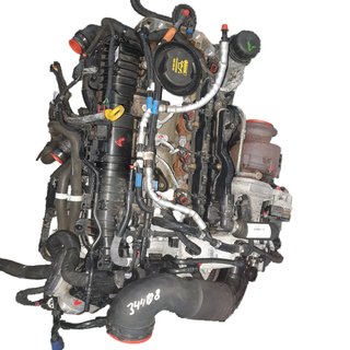 MOTOR COMPLETO LAND ROVER LAND ROVER RANGE ROVER EVOQUE 2011-2018