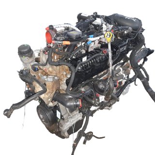 MOTOR COMPLETO LAND ROVER LAND ROVER RANGE ROVER EVOQUE 2011-2018