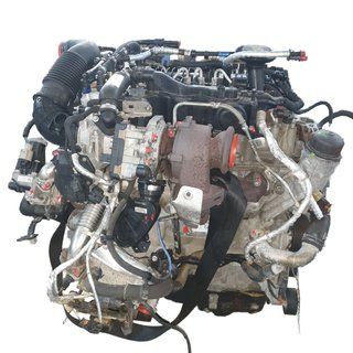 MOTOR COMPLETO LAND ROVER LAND ROVER RANGE ROVER EVOQUE 2011-2018
