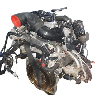 MOTOR COMPLETO LAND ROVER LAND ROVER RANGE ROVER EVOQUE 2011-2018