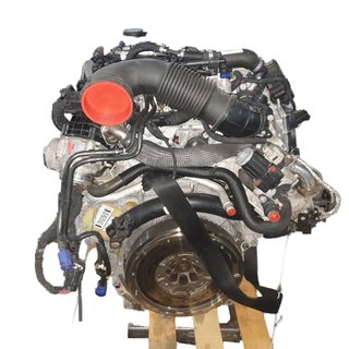 MOTOR COMPLETO LAND ROVER LAND ROVER RANGE ROVER EVOQUE 2011-2018
