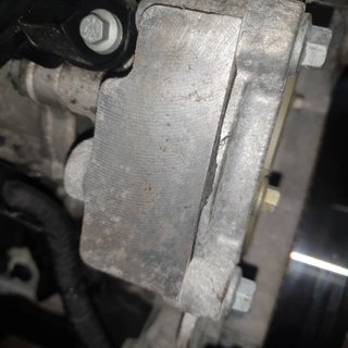 MOTOR COMPLETO LAND ROVER LAND ROVER RANGE ROVER EVOQUE 2011-2018